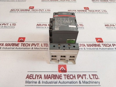Contactor ABB AF116-30 - Control Products Contactor ABB AF116-30 - Control Products