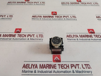 Time Delay Relay Telemecanique La3-d22 France