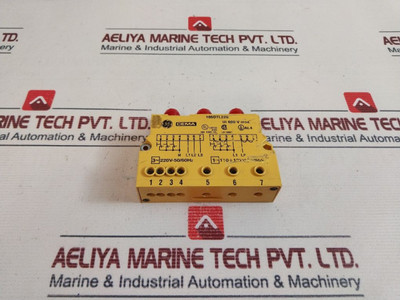 Alarm System GE Cema 105Dtl220 - 220V-50/60Hz Alarm System GE Cema 105Dtl220 - 220V-50/60Hz