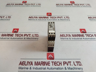Telemecanique Re4 Ya12Bu Timing Relay 0,05S–300H Ac 11 220V 1,5A Telemecanique Re4 Ya12Bu Timing Relay 0,05S–300H Ac 11 220V 1,5A