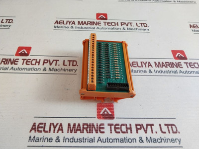 Power Module Weidmuller 90Ng02 - Weight: 130 Gm Power Module Weidmuller 90Ng02 - Weight: 130 Gm