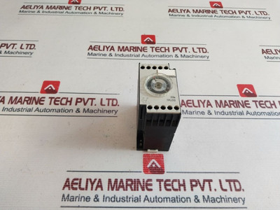 Time Relay Siemens 7Pu2040-7An20 - Made In Germany Time Relay Siemens 7Pu2040-7An20 - Made In Germany