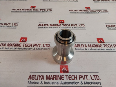 Dtl Technologies Fsx66 Socket Weld Pipe Surface Accumulator System Ba-610-0026