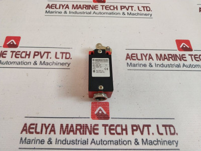 Bernstein Gc-u1Z Hiw Limit Switch 10A/500V Ac Ip65