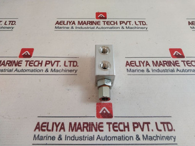 Oil Control 055211100901000 Pilot Control Check Valve