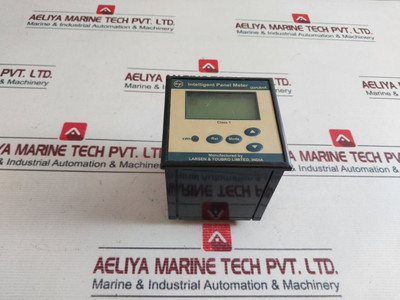 Intelligent Panel Meter Larsen & Toubro Wi300Fc5300 Intelligent Panel Meter Larsen & Toubro Wi300Fc5300