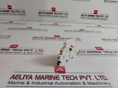 Schneider Electric Gvad0110 Auxiliary Contact B600 D300