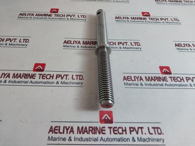 Swage Stud Thread Terminal With Nut - Manifold Valve Service, Inc. Swage Stud Thread Terminal With Nut - Manifold Valve Service, Inc.