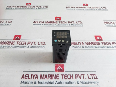 Radix X48A Programmable Onoff Controller 265V