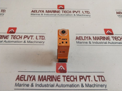 Timing Relay Syrelec OLR U - Timer Timing Relay Syrelec OLR U - Timer