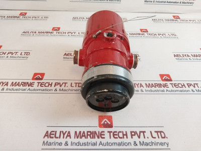 Flame Detector Autronica X33Afa4M13W1 - Autroflame X33Af Flame Detector Autronica X33Afa4M13W1 - Autroflame X33Af