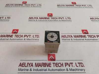Timer Seil Electron S48-c2 Ac220 - Seil Electron Co. Ltd. Timer Seil Electron S48-c2 Ac220 - Seil Electron Co. Ltd.