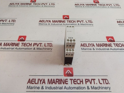 Eaton Emt6 (230V) Motor Protection Relay