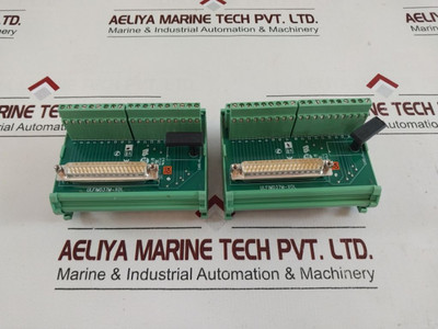 Ul Ulfimd37M-xol Interface Module Ul Ulfimd37M-xol Interface Module