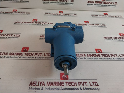 Gear Pump Viking Pump Gg4195 Gear Pump Viking Pump Gg4195