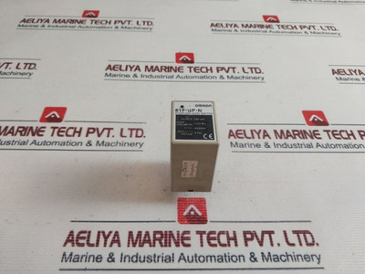 Level Switch Omron 61F-gp-n - Floatless - Japan Level Switch Omron 61F-gp-n - Floatless - Japan