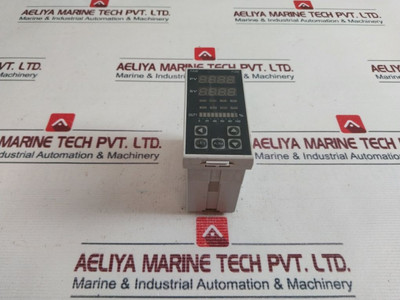 Taie Fu86-701000 Digital Pid Controller Ac 85~265V 50/60 Hz 4Va Taie Fu86-701000 Digital Pid Controller Ac 85~265V 50/60 Hz 4Va