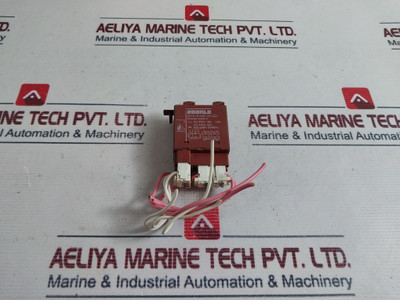 Eberle T85 Heating Relay 220-240V 50/60Hz