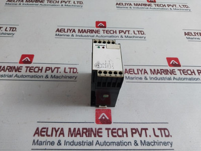 Siemens 7Ra0030-0Aa02 Relay On Delay 110V 50/60Hz