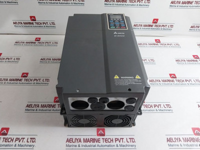 Inverter Delta Vfd220C43A - Delta Electronics, Inc. Inverter Delta Vfd220C43A - Delta Electronics, Inc.