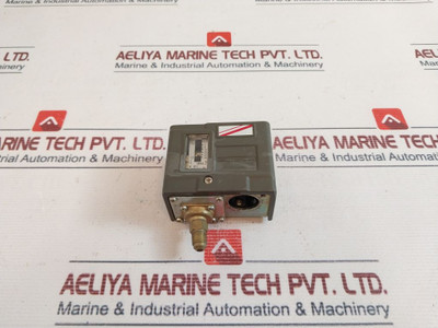 Saginomiya Sns-c130 Pressure Switch 5-10 Kg/Cm2 R-7A