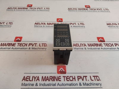 Taie Fu86 Digital Pid Controller Ac 85-265V K2 M347604