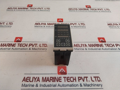Taie Fu86 Digital Pid Controller Ac 85-265V K2 M347604 Taie Fu86 Digital Pid Controller Ac 85-265V K2 M347604