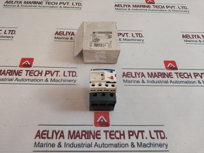 Thermal Overload Relay Telemecanique Tesys - 690V