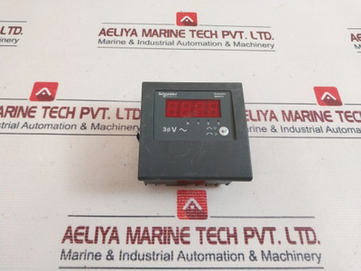 Schneider Electric Dm3210 Digital Panel Meter 30002386