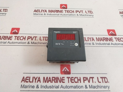 Digital Panel Meter Schneider Electric Conzerv Dm3210 Digital Panel Meter Schneider Electric Conzerv Dm3210