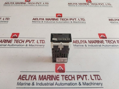 Temperature Controller Omron E5Gn-q1P - Omron Corporation Temperature Controller Omron E5Gn-q1P - Omron Corporation