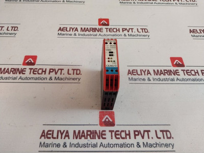 Switch Amplifier Cooper Ceag Sicherheitstechnik Gmbh