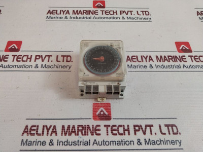 Legrand 649 920 Timer Switch Maxirex 4T 120V 20A