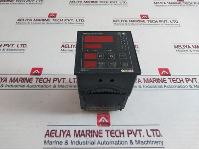 Obeh Tpm138 Measuring Instrument Regulator