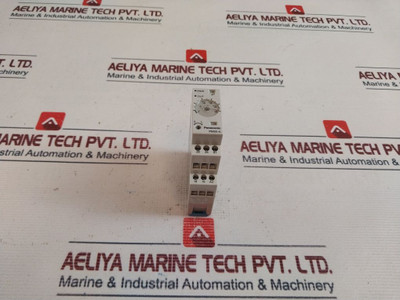 Panasonic Pm5S-a-24-240V Multirange Timer 0-50 Sec