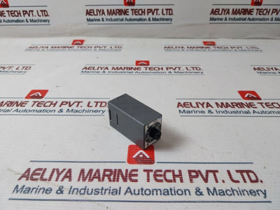 Electronic Timer Idec Gt5P-n - Idec Izumi Corp. Electronic Timer Idec Gt5P-n - Idec Izumi Corp.