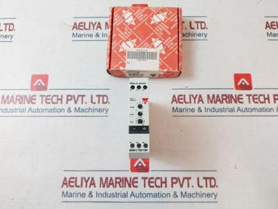 Timer Delay Relay Carlo Gavazzi Eamct2310H