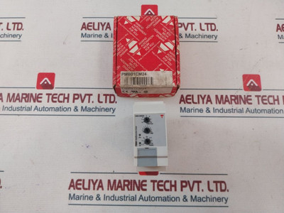 Timer Carlo Gavazzi Pmb01Cm24 - Multifunction