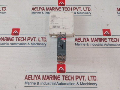 Abb Ct-are Off Delay Time Relay 50/60Hz 1Svr550127R1100 Abb Ct-are Off Delay Time Relay 50/60Hz 1Svr550127R1100