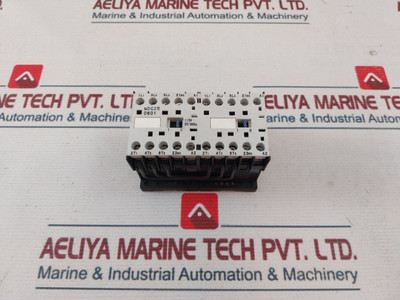 Contactor Shanghai Liangxin Electrical Co., Ltd. Ndc2N-0601 Contactor Shanghai Liangxin Electrical Co., Ltd. Ndc2N-0601