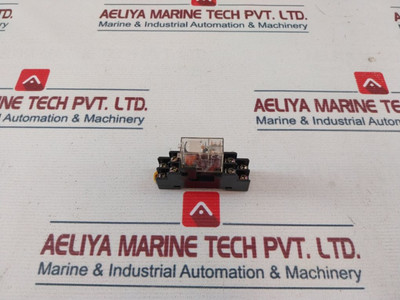 Relay Omron G2R-2-sd 24Vdc - Tv-3 Relay Omron G2R-2-sd 24Vdc - Tv-3