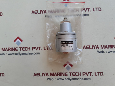Smc lock up valve il201-02 press. 0.14~0.7mpa Japan made Smc lock up valve il201-02 press. 0.14~0.7mpa Japan made