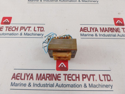 20Va/15Min Razor Transformer