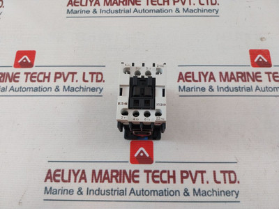 Eaton Xtcd009 Moeller Series Contactor 25A 6Kv