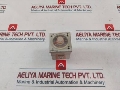 Omron H3Cr-f8 Timer 5A