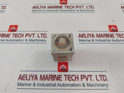 Timer Omron H3Cr-f8 - Omron Corporation Timer Omron H3Cr-f8 - Omron Corporation