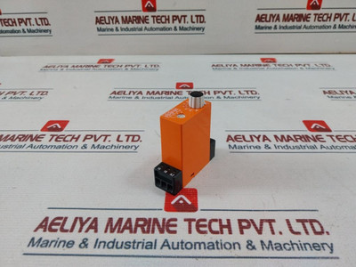 Time Relay Syrelec France Made 10A