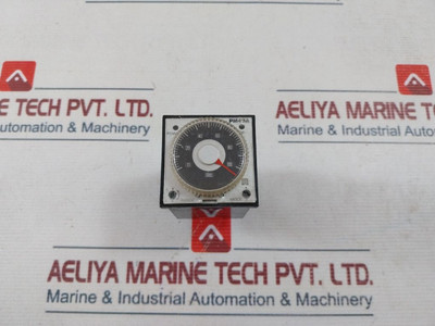 Multirange Timer Matsushita Electric Works, Ltd. Multirange Timer Matsushita Electric Works, Ltd.