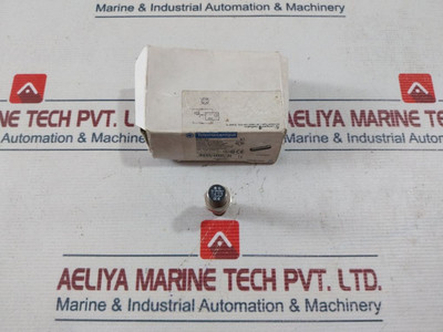 Inductive Proximity Switch Telemecanique Xs1 12Blpam12 Inductive Proximity Switch Telemecanique Xs1 12Blpam12