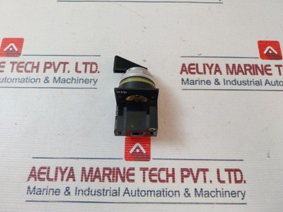 Selector Switch General Electric Cr104P Selector Switch General Electric Cr104P